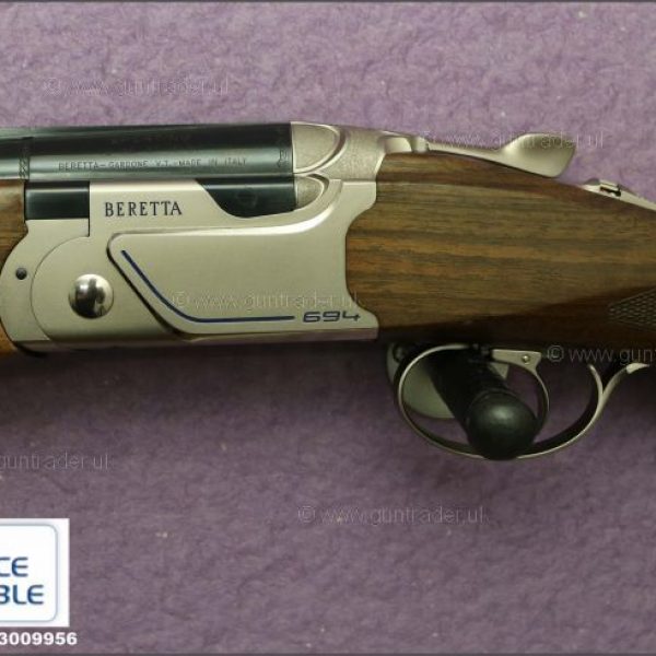 Beretta 694 LIMITED EDITION 12 gauge
