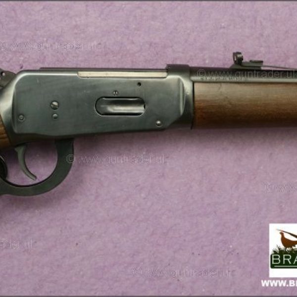 Winchester 9410 410 gauge