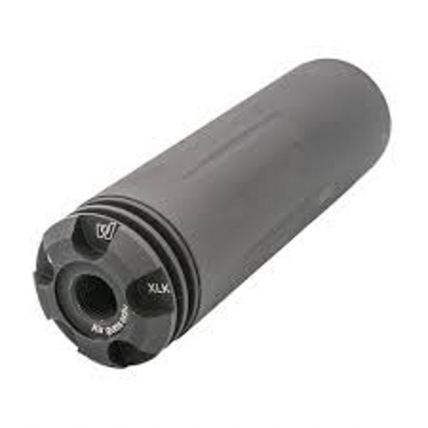WEIHRAUCH XL-K Silencer