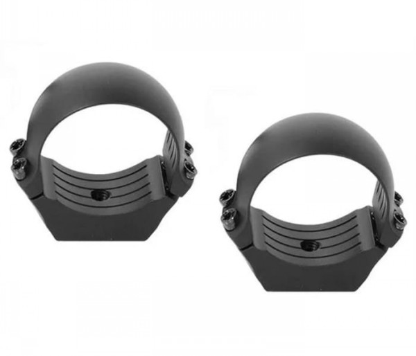 BLASER R8 / SAUER 505 SADDLEMOUNT RING 36mm LOW