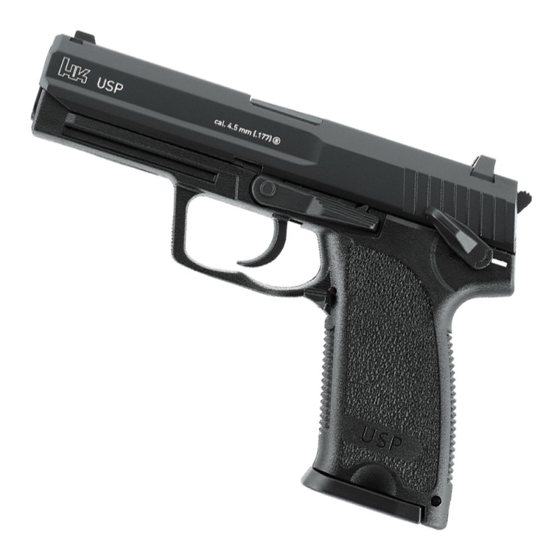 Umarex Heckler & Koch USP Blowback .177 (BB)