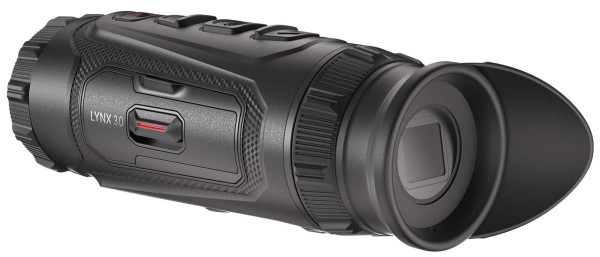 HIKMICRO LYNX LH19 3.0 THERMAL MONOCULAR 19mm