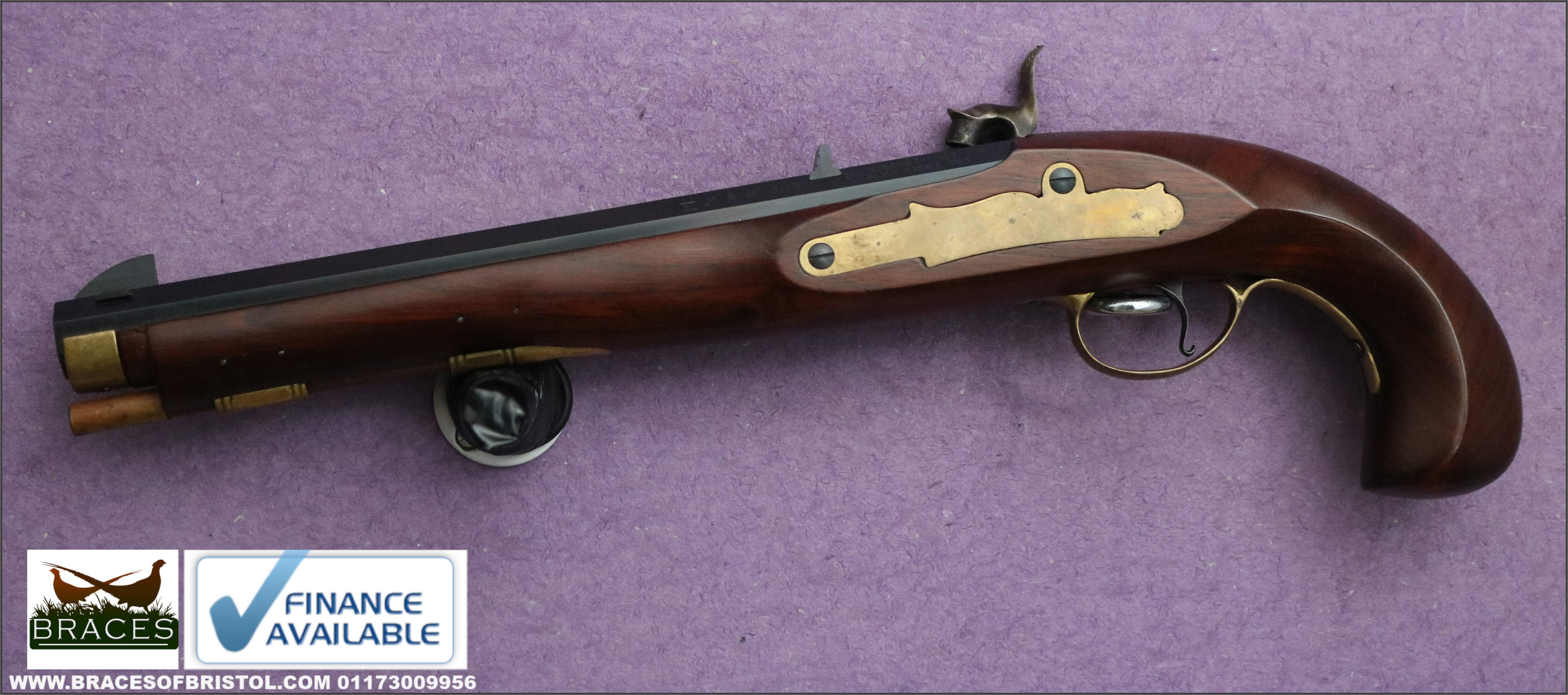 Pedersoli Kentucky .45