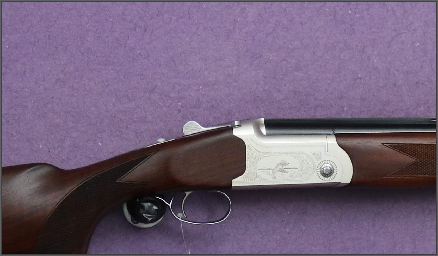 Yildiz SPZ M 20 gauge