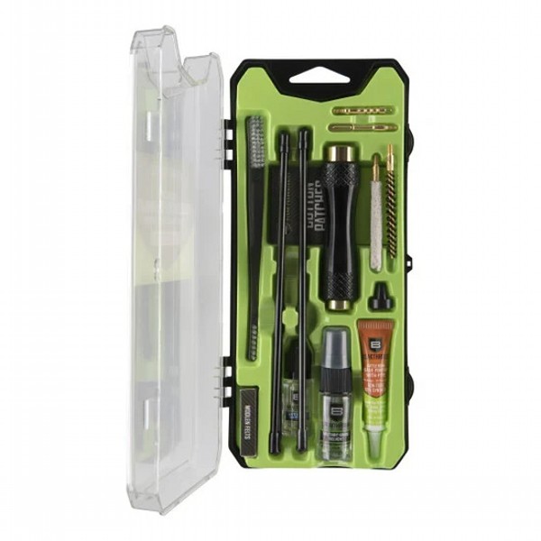 Breakthrough Vision Series Rifle Cleaning Kit - .243 / 6mm - All in One