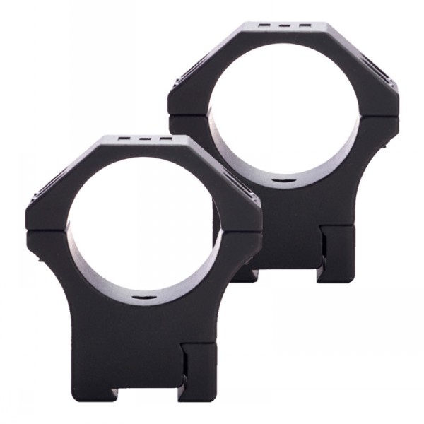 ELEMENT OPTICS XT 1" MEDIUM PICATINNY MOUNTS