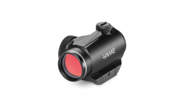 HAWKE VANTAGE RED DOT 1x20 WEAVER RAIL MOUNT