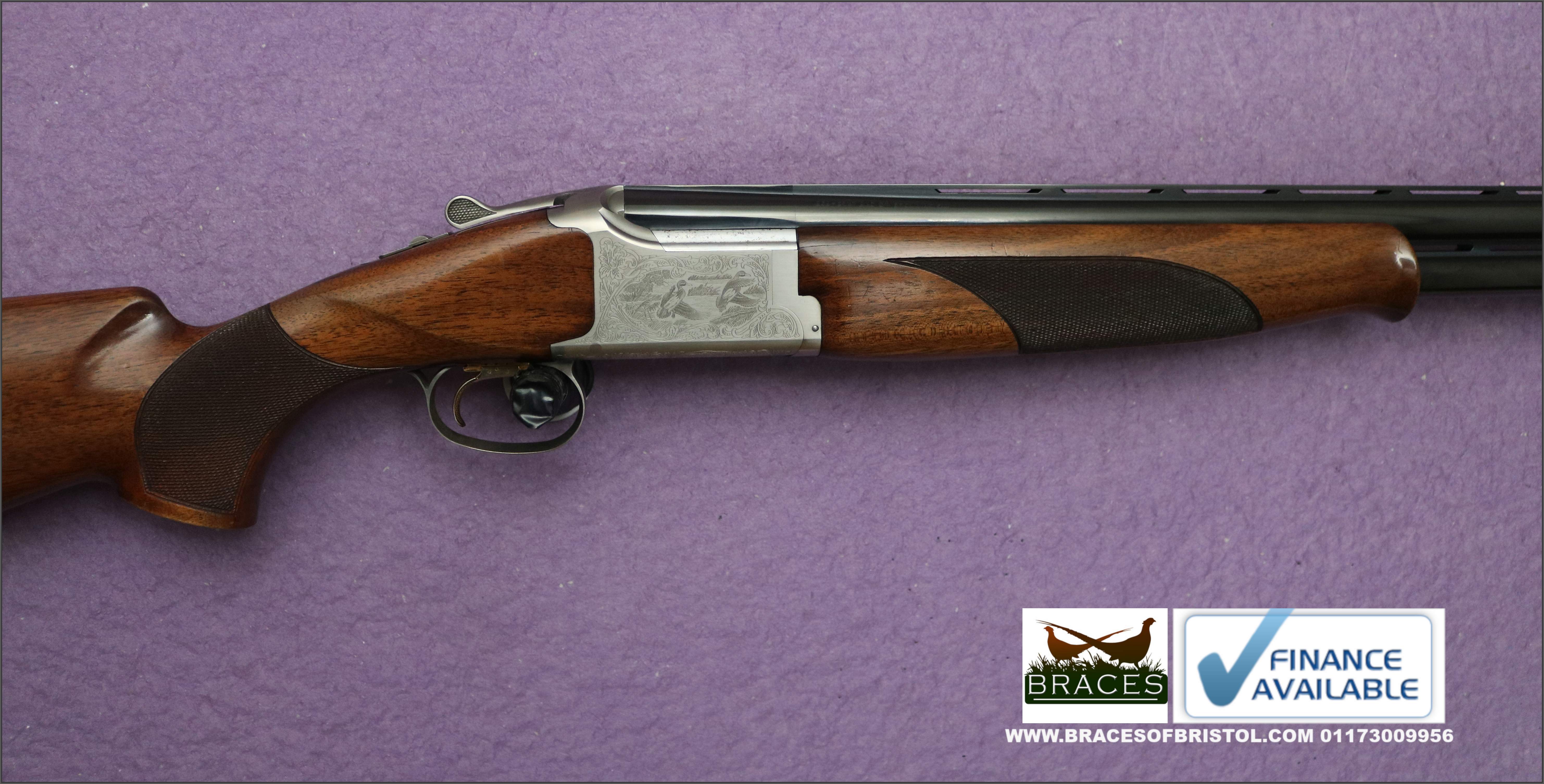 Browning B525 Sporter 12 gauge