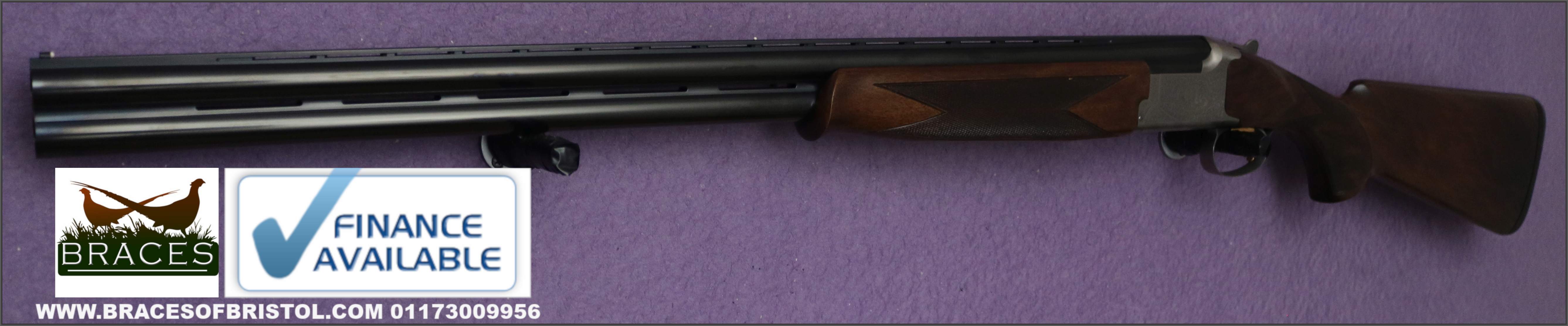 Browning B525 Sporter One 12 gauge
