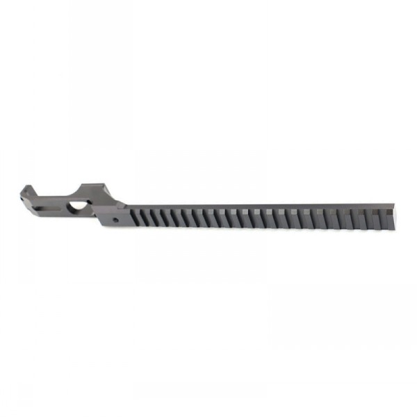 SABER TACTICAL FX IMPACT EXTENDED PICATINNY RAIL