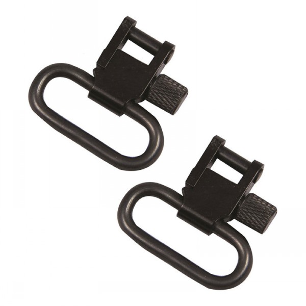 JACK PYKE RIFLE SLING SWIVEL 1" WIDE (SET OF TWO)