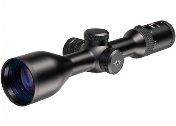 **SPECIAL OFFER**
BLASER B2 2.5-15x56 iC RING MOUNTED SCOPE.
(RRP £1895 - REDUCED TO £1400)