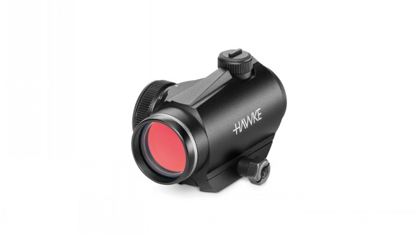 HAWKE VANTAGE RED DOT 1x20 / 9-11mm DOVETAIL MOUNT