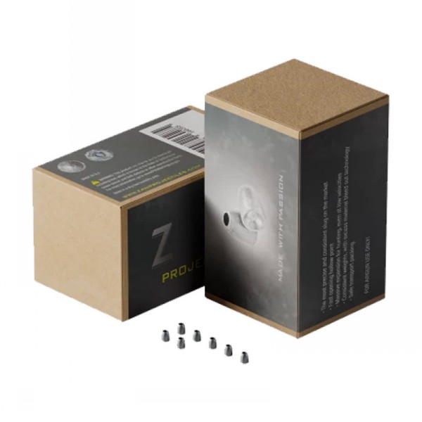 ZAN PROJECTILES .177 /4.5mm SLUG 10gr / 400pcs