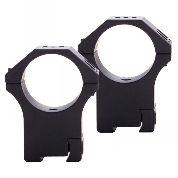 ELEMENT OPTICS XT 1" HIGH DOVETAIL MOUNTS