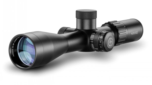 HAWKE AIRMAX 30 SF COMPACT 4-16x44 AMX IR