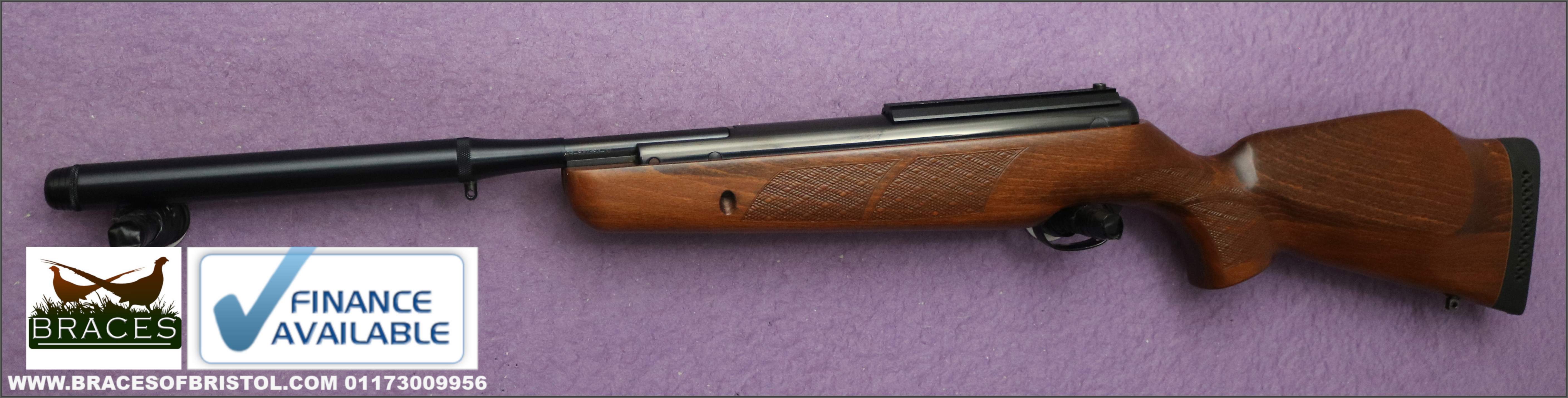 BSA Lightning .177