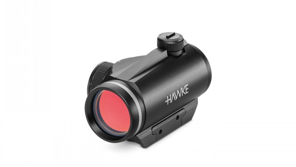 HAWKE VANTAGE 1x30 RED DOT - WEAVER