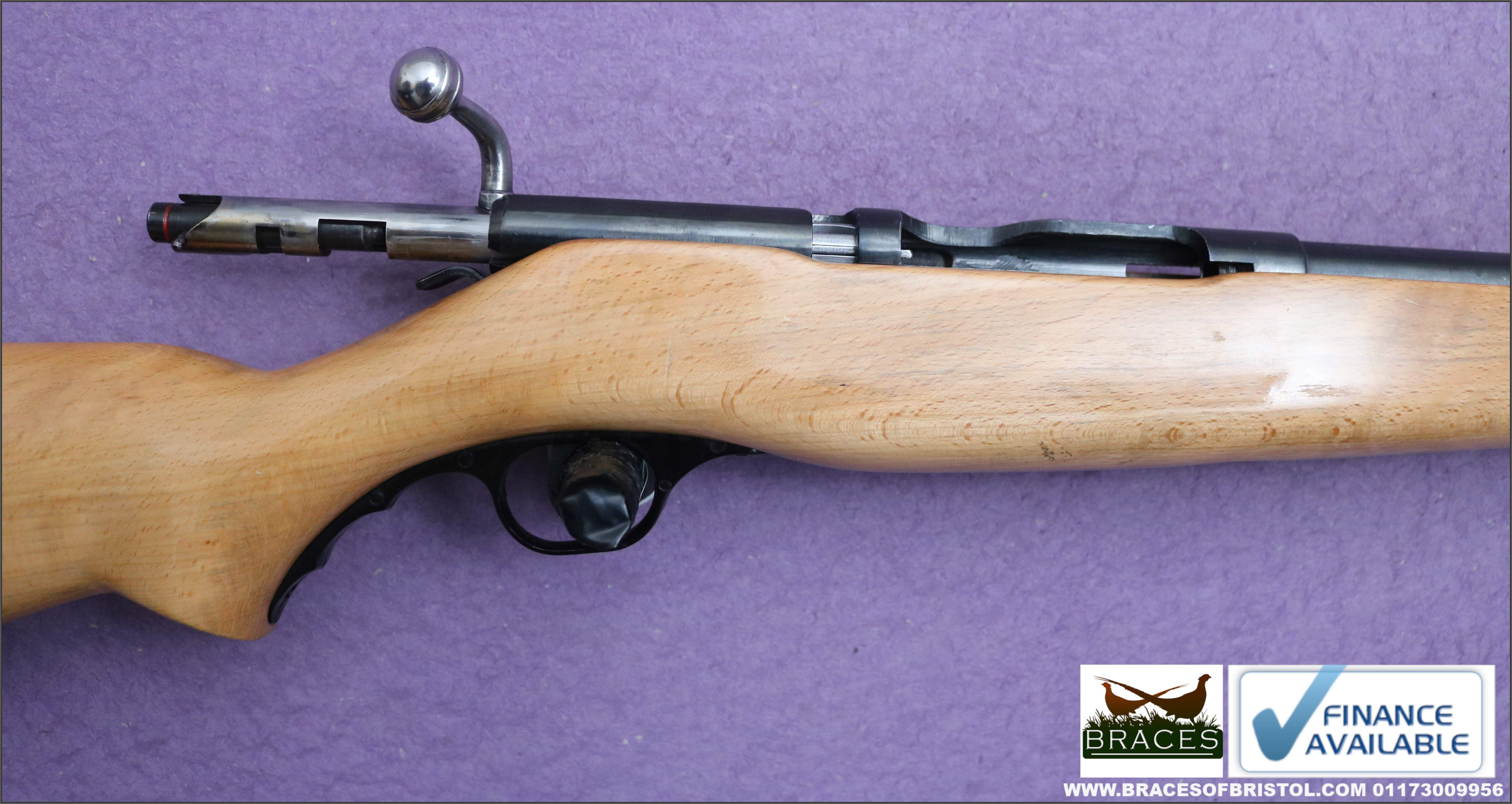 Norica Unknown 410 gauge
