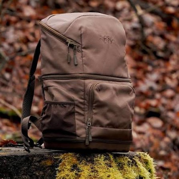 BLASER RANGE BACKPACK COMPETITION BACKPACK TEAK