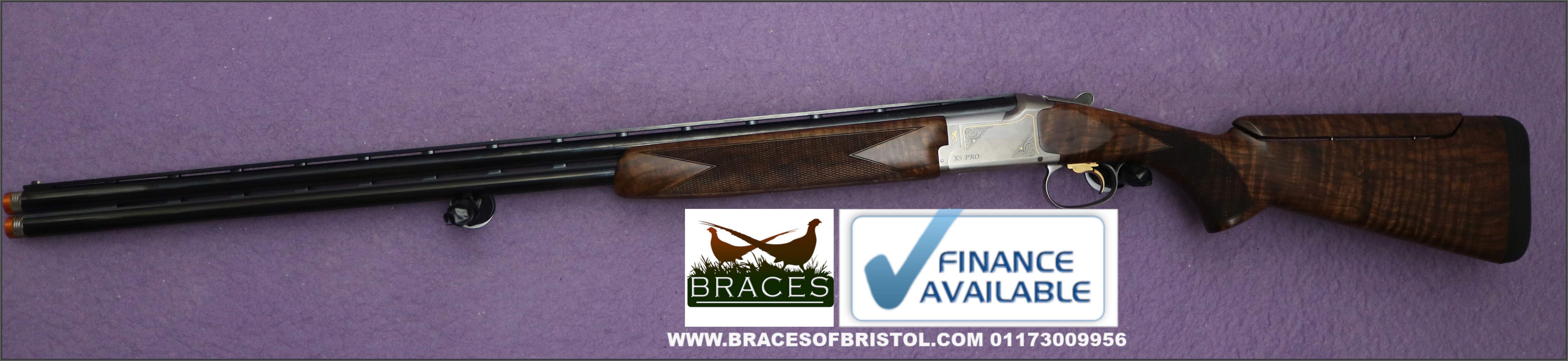 Browning Ultra XS Pro Adj 20 gauge