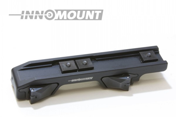INNOMOUNT QD BLASER/ SAUER 505 SWAROVSKI RAIL
