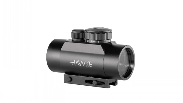 3 MOA Red Dot 1x30 Reversible Weaver / 9-11mm Rail.3 MOA Red / Green Dot
5 levels of brightness in Red or Green
Reversible mount - Weaver / 9-11mm Rail
Ideal For Pistols, ARs And Hunting RiflesSupplied with: Protective Covers, CR22032 Battery, Spare Mounting Bolts, Multi-Tool, Lens Cloth, Instruction Mannual.